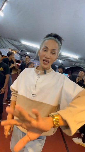 BFF MEMANG IDOL😂 #choimuzik