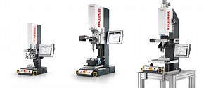 Ultrasonic-weldingsystems TSP