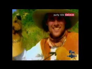 Robin Cook - Comanchero - 4K HD Real - Video Oficial