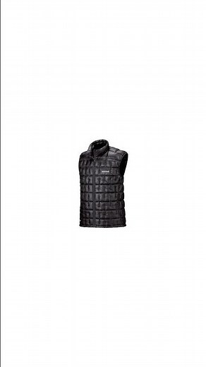I bought Montbell's ultimate down jacket #Plasma1000 #montbell #ultralight