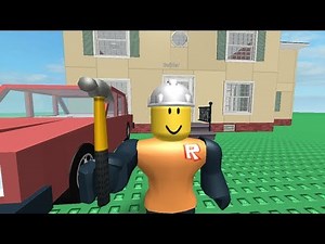 Roblox Build Your Dreams Trailer