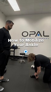 4K views · 59 reactions | Here is a great self-mobilization for the...