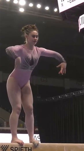 Live Gymnastics #shortvideo #trending #shorts #athlete #gymshorts