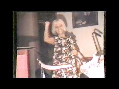 Memories From My Childhood 1960's Vintage Home Movie's