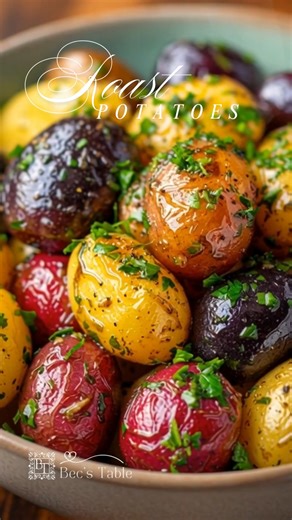 -- Easy Stove top Roast Potatoes -- This innovative way to cook spuds for your evening meals will save you both time and energy. To start, you’ll need a pot with a reasonably heavy base and a well fitting lid to keep the steam inside and cook the potatoes through. Don’t worry if your pan doesn’t have a good lid. https://becs-table.com.au/easy-stove-top-roast-potatoes/ #becstable #roastpotatoes #potatoes #stovetopcooking | Bec's Table: Chef, Teacher, Thermomix sales | Facebook
