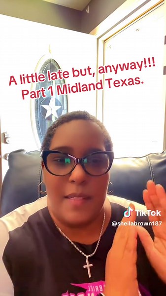 Discover Midland Texas: A Small Town Treasure