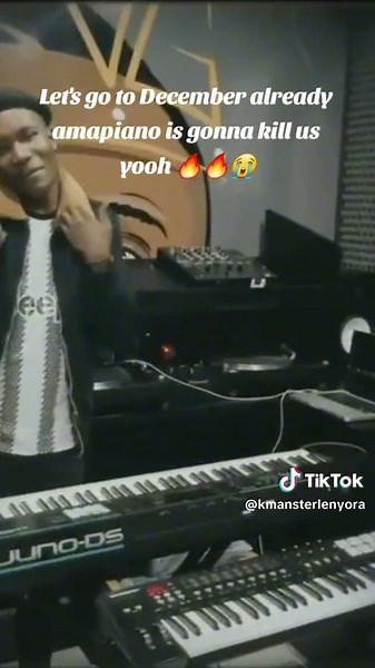 Amapiano Music Production Secrets Unveiled