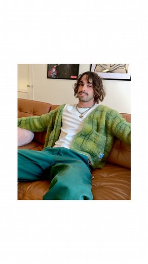 Max Schneider on Instagram: "It’s never his fault"