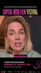 🔥🎬 HEAR FROM EVA BIRTHISTLE, WRITER AND DIRECTOR OF KATHLEEN IS HERE Kathleen is 18 and fresh out of foster care. Her departure coincides with the death of her biological mother and she returns to her hometown to take ownership of her mother’s house. Across the road lives Dee, with her husband, Rory, and young son, Conor. Kathleen ingratiates herself to Dee through a seemingly selfless act and Dee feels indebted to her. Just as Kathleen’s world is starting to come together, tendencies from her