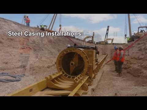 Mclaughlin Underground: A Leader in Trenchless Technologies