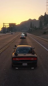 Playing GTA-5 As a Police Officer Mod [ LSPDFR ] 🔥 #gta6 #gameplay #rockstar #gta #ps5 #memes #GTAV | GTA-5 GameplaY