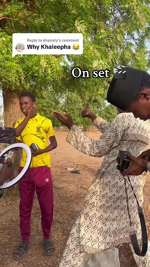 Replying to @khairaty #videoviral @ꃴꀤ꒒꒒ꍏ🤴 @HUKUMA @Bature_xan #nigeriantiktok #azzalumin_director