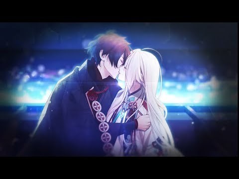 ❤ROMANTIC ~~ ANIME KISS SCENES ❤ BEST MOMENTS