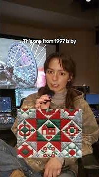 Cozy up to these five #NFB films about textiles 🧶