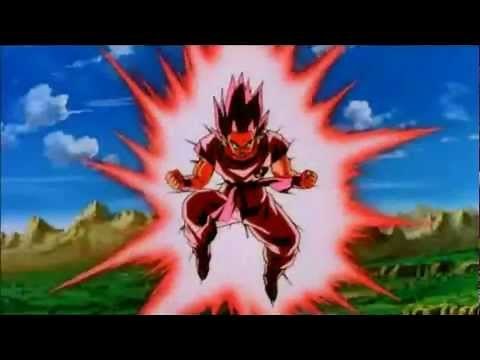 Dragon Ball Z - Return of Cooler / Cooler's Revenge Double Feature Trailer