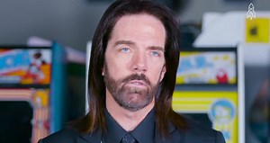 Meet the best PacMan player in the world