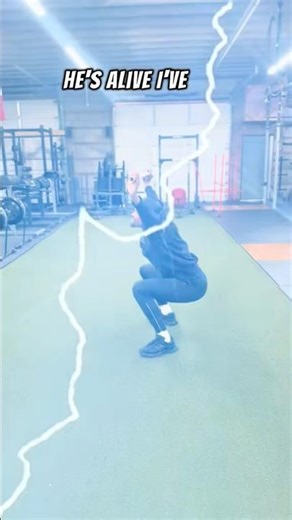 #commentary HES ALIVE!!! #voiceover #iof360 Dr.Ken bought back my flexibility #iof360