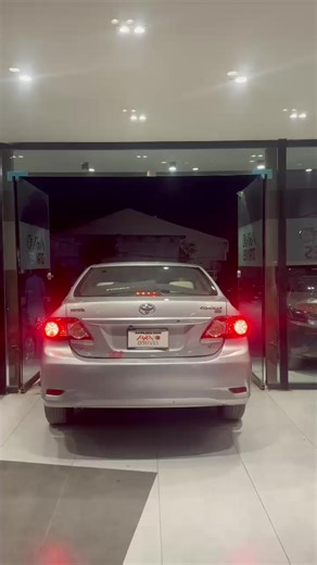 Sold. Congratulations to our valued customer on the purchase of TOYOTA COROLLA GLI 2010 from Aura Drives! We are grateful for your trust in choosing us for your new vehicle. Location: Aura Drives E-11/4 Islamabad Contact: 0305-1232555 #auradrives #toyotacorolla #islamabad #islamabadregistered #foryou