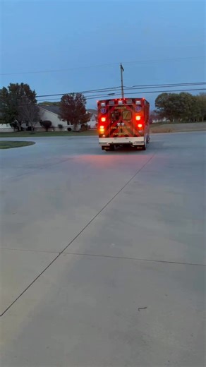 Oregon Ohio Fire and Rescue Department on Reels