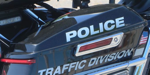 Officers promote motorcycle safety ahead of Grand Strand skills competition