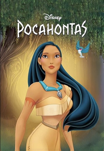 Pocahontas full Movie #disney #pocahontas #movie