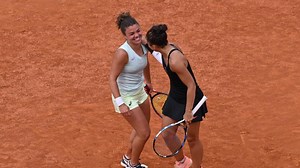 Errani-Paolini, trionfo a Roma! Gli highlights