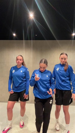 Danse facile : chorégraphie rapide pour TikTok et Reels