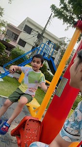 79K views · 1.5K reactions | Kitne din baad aaye park mai shivu ko le ke | Rudra & pooja | Facebook