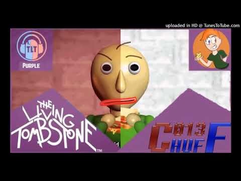 MASHUP | TLT & OR3O - Basics In Behavior (Purple) (Acapella) | C013 Huff