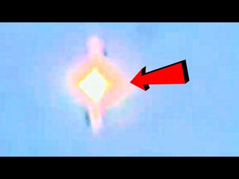 A bright object was discovered around the Earth with a telescope