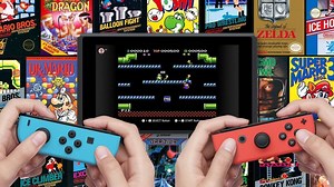 Switch Online's Free NES Games For August Revealed, And One Is Incredibly Rare