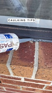 907K views · 834 reactions | Caulking tips, sealing window joint. 667k views completed, target 1M views . #caulking #foryouシ #goviral #melbourne #construction #views1m | Caulking Melbourne | Facebook