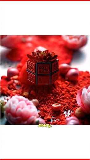 Learn with mnemonics Chinese Character 丹 | Part 93/2971