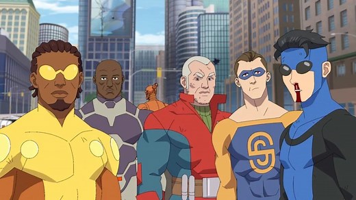 'Invincible' Season 4: Release date, plot, and everything we know