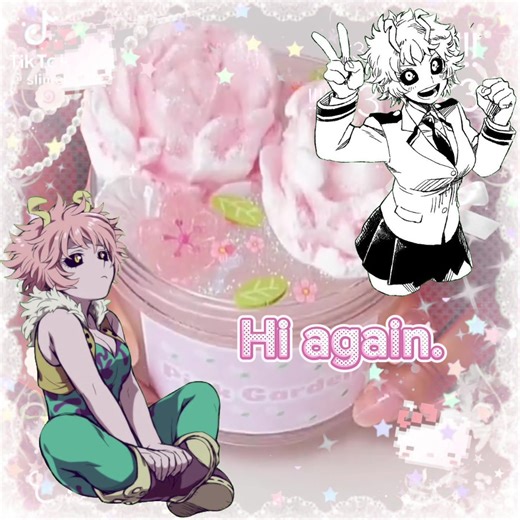 The betrayal bro!#minaashido #rantoftheday | mina ashido