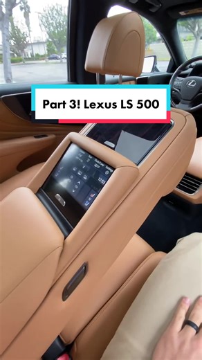 Lexus LS 500 vs Mercedes-Benz S Class: Ultimate Luxury Sedan Showdown