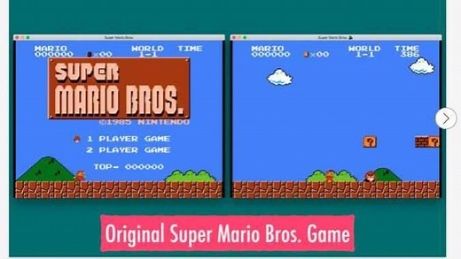 Microsoft deletes illegal copies of retro games found on Edge extensions store