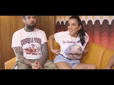 Lena The Plug In A Interview
