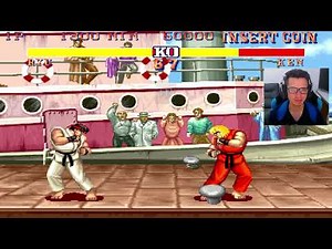 STREET FIGHTER 2 RAIZ de graça para PS4 e PS5, veja como baixar!