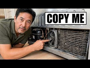 Before You Pay $600 For a Fridge Repair, Check These 6 Things (5 Minute Fix)