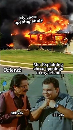 "Teaching Him Fool's Mate in Chess 😂 | Fastest Checkmate Ever!"