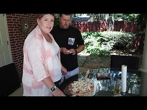 onlyfire 6053 Pizza Oven Kit for Gas Grill Review