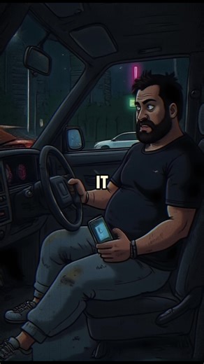 Have you heard of EDP445?#storytime #animation #DidYouKnow #edp445