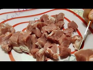 Review hunting knife Benchmade Steep Country with CPM-S30V