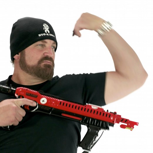 8.2K reactions · 1.6K shares | Introducing the WIDOW MAKER 3.5!...