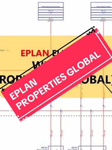 EPLAN ELECTRIC - Properties Global Ytb channel: Viet Eplan & Electric #EPLAN2022