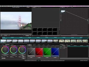Davinci Resolve Lite Tutorial Part 0 - Basics for Free 8.1.1