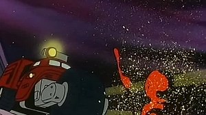 Armored Trooper Votoms - 35