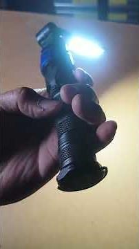 WORKPRO Magnetic LED Work Light