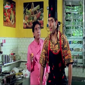 9.8K views · 230 reactions | Andaz Apna Apna Movie | सलमान खान और आमिर खान की धमाकेदार हिंदी कॉमेडी मूवी |Hindi Comedy Movie #Ultra #BollywoodPremium #bollywood | Ultra Bollywood Premium | Facebook